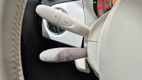 Fiat 500 Lounge 1.2 8v 51KW (69 CV)