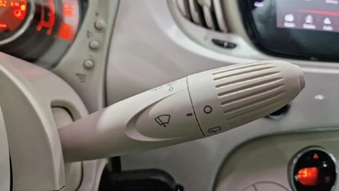 Fiat 500 Lounge 1.2 8v 51KW (69 CV)