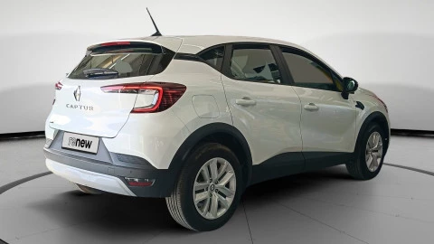 Renault Captur  TCe Evolution 67kW