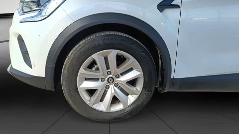 Renault Captur  TCe Evolution 67kW