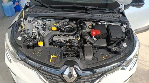 Renault Captur  TCe Evolution 67kW