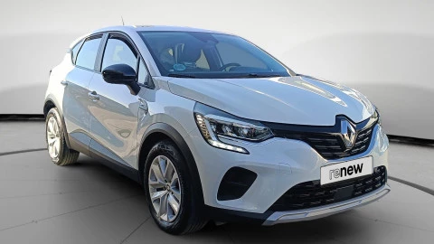 Renault Captur  TCe Evolution 67kW