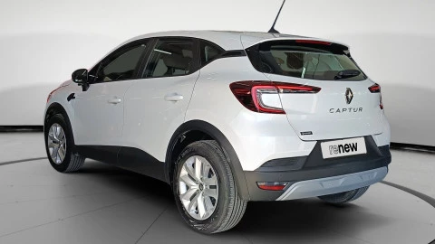 Renault Captur  TCe Evolution 67kW