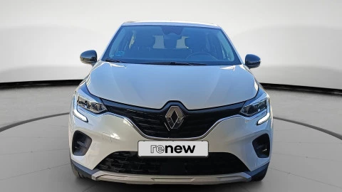 Renault Captur  TCe Evolution 67kW