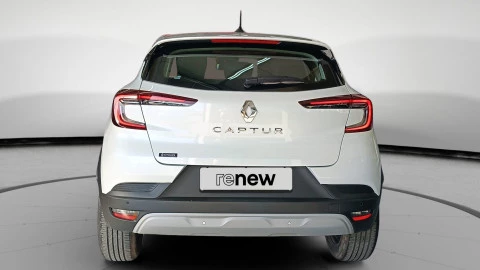 Renault Captur  TCe Evolution 67kW
