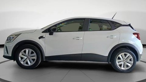 Renault Captur  TCe Evolution 67kW