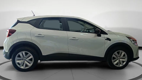 Renault Captur  TCe Evolution 67kW