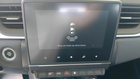 Renault Captur  TCe Evolution 67kW