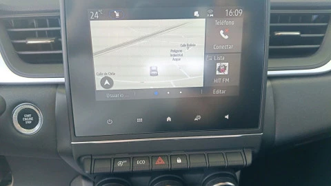Renault Captur  TCe Evolution 67kW