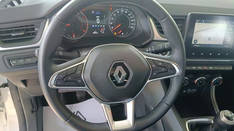 Renault Captur  TCe Evolution 67kW