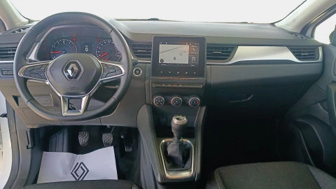 Renault Captur  TCe Evolution 67kW