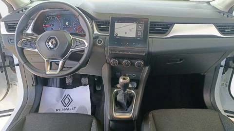Renault Captur  TCe Evolution 67kW