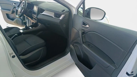 Renault Captur  TCe Evolution 67kW
