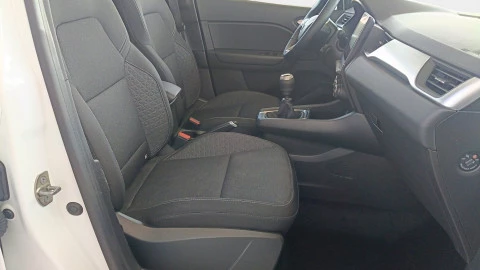 Renault Captur  TCe Evolution 67kW