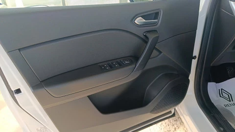 Renault Captur  TCe Evolution 67kW