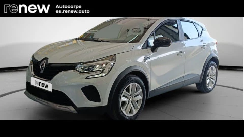 Renault Captur  TCe Evolution 67kW