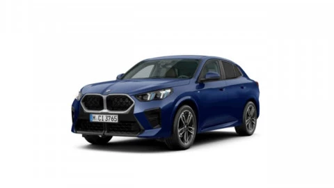 BMW X2 sDrive20d