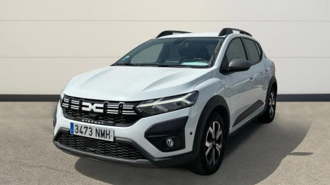 Dacia Sandero Stepway Expression 74kW (100CV) ECO-G