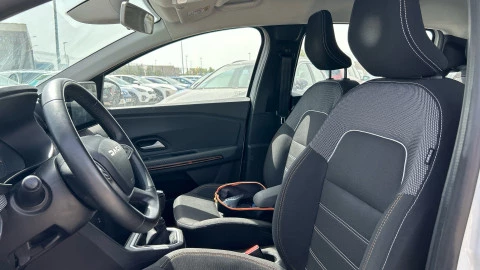 Dacia Sandero Stepway Expression 74kW (100CV) ECO-G