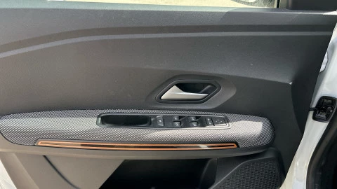 Dacia Sandero Stepway Expression 74kW (100CV) ECO-G