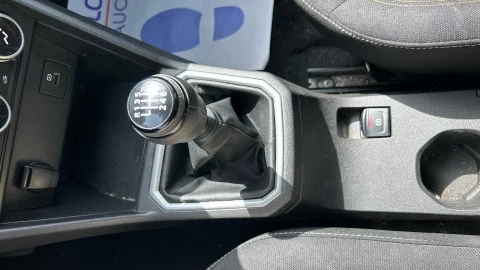 Dacia Sandero Stepway Expression 74kW (100CV) ECO-G