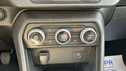 Dacia Sandero Stepway Expression 74kW (100CV) ECO-G