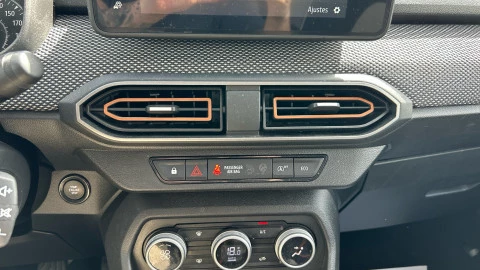 Dacia Sandero Stepway Expression 74kW (100CV) ECO-G