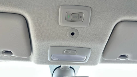 Dacia Sandero Stepway Expression 74kW (100CV) ECO-G