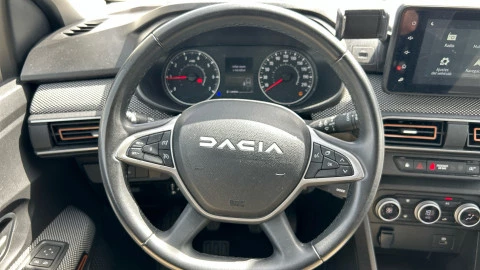 Dacia Sandero Stepway Expression 74kW (100CV) ECO-G