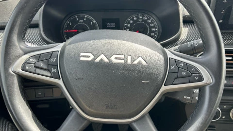 Dacia Sandero Stepway Expression 74kW (100CV) ECO-G