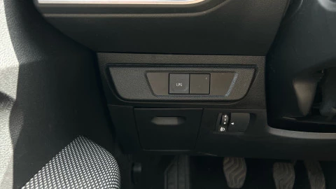 Dacia Sandero Stepway Expression 74kW (100CV) ECO-G