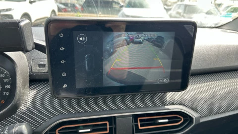 Dacia Sandero Stepway Expression 74kW (100CV) ECO-G