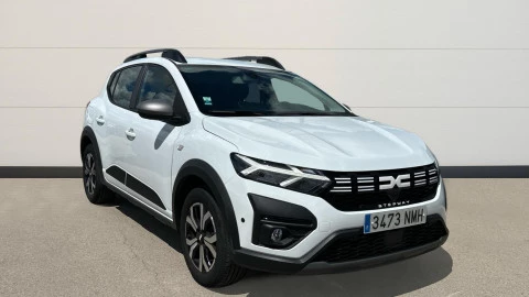 Dacia Sandero Stepway Expression 74kW (100CV) ECO-G