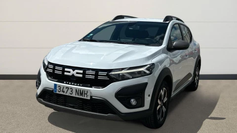 Dacia Sandero Stepway Expression 74kW (100CV) ECO-G