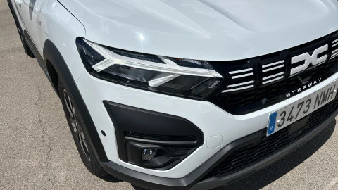 Dacia Sandero Stepway Expression 74kW (100CV) ECO-G