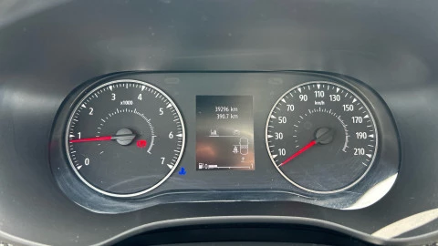 Dacia Sandero Stepway Expression 74kW (100CV) ECO-G