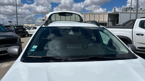 Dacia Sandero Stepway Expression 74kW (100CV) ECO-G