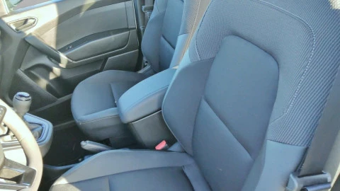 Renault Kangoo Combi Authentic 1.5 blue dci 70kw (95cv)