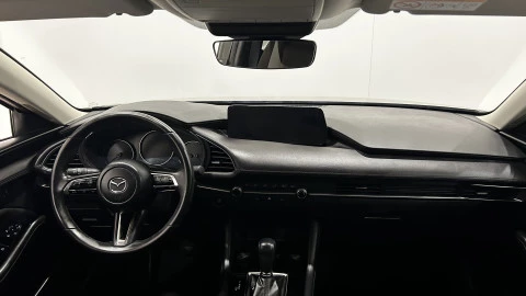 Mazda3 2.5L e-SKY G MHEV 103kW 6AT Prime-line