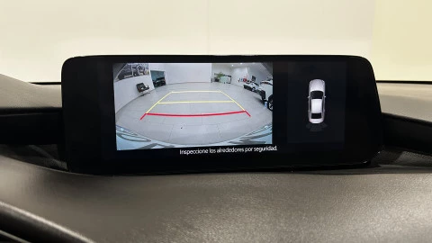 Mazda3 2.5L e-SKY G MHEV 103kW 6AT Prime-line