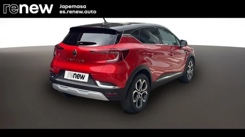 Renault Captur  TCe GPF Micro Hibrido Fast Track 103kW