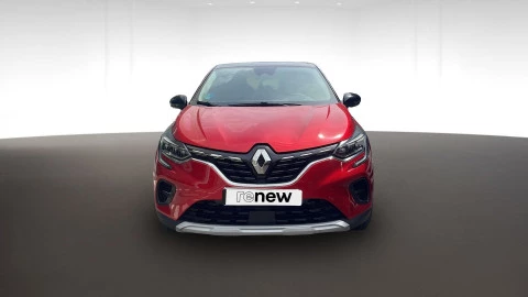 Renault Captur  TCe GPF Micro Hibrido Fast Track 103kW