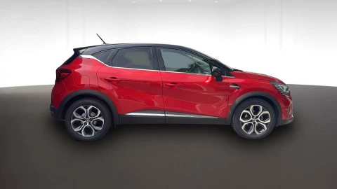 Renault Captur  TCe GPF Micro Hibrido Fast Track 103kW