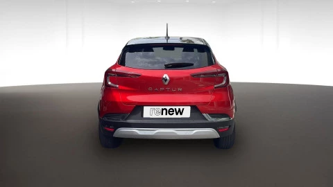 Renault Captur  TCe GPF Micro Hibrido Fast Track 103kW
