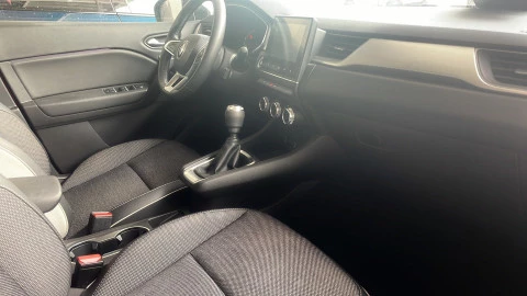 Renault Captur  TCe GPF Micro Hibrido Fast Track 103kW