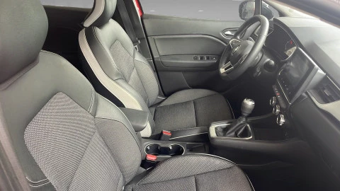 Renault Captur  TCe GPF Micro Hibrido Fast Track 103kW