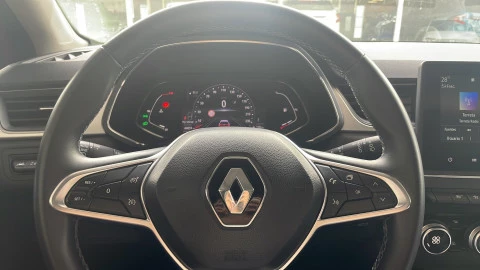 Renault Captur  TCe GPF Micro Hibrido Fast Track 103kW