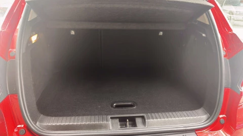 Renault Captur  TCe GPF Micro Hibrido Fast Track 103kW