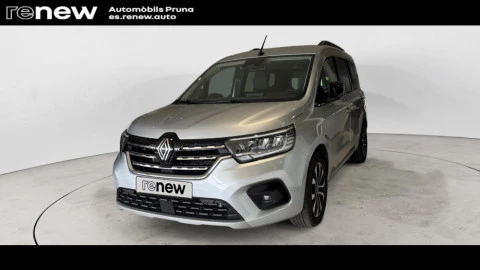 Renault Kangoo Techno
