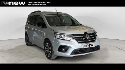 Renault Kangoo Techno